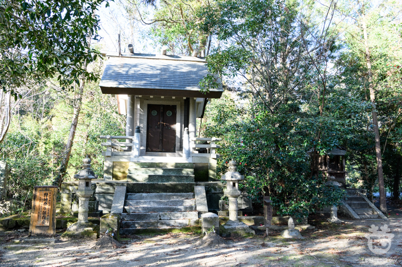 大和神社/素盞鳴神社 大和神社/素盞鳴神社