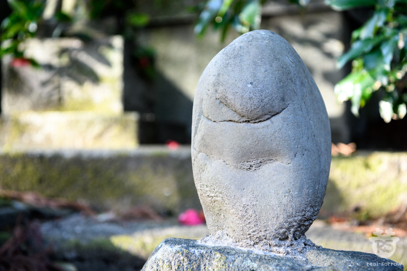 大和神社/素盞鳴神社の一願石 大和神社/素盞鳴神社の一願石