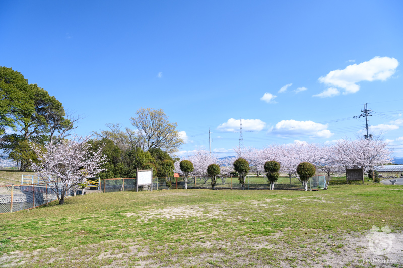 与楽寺/広陵町東部農村広場